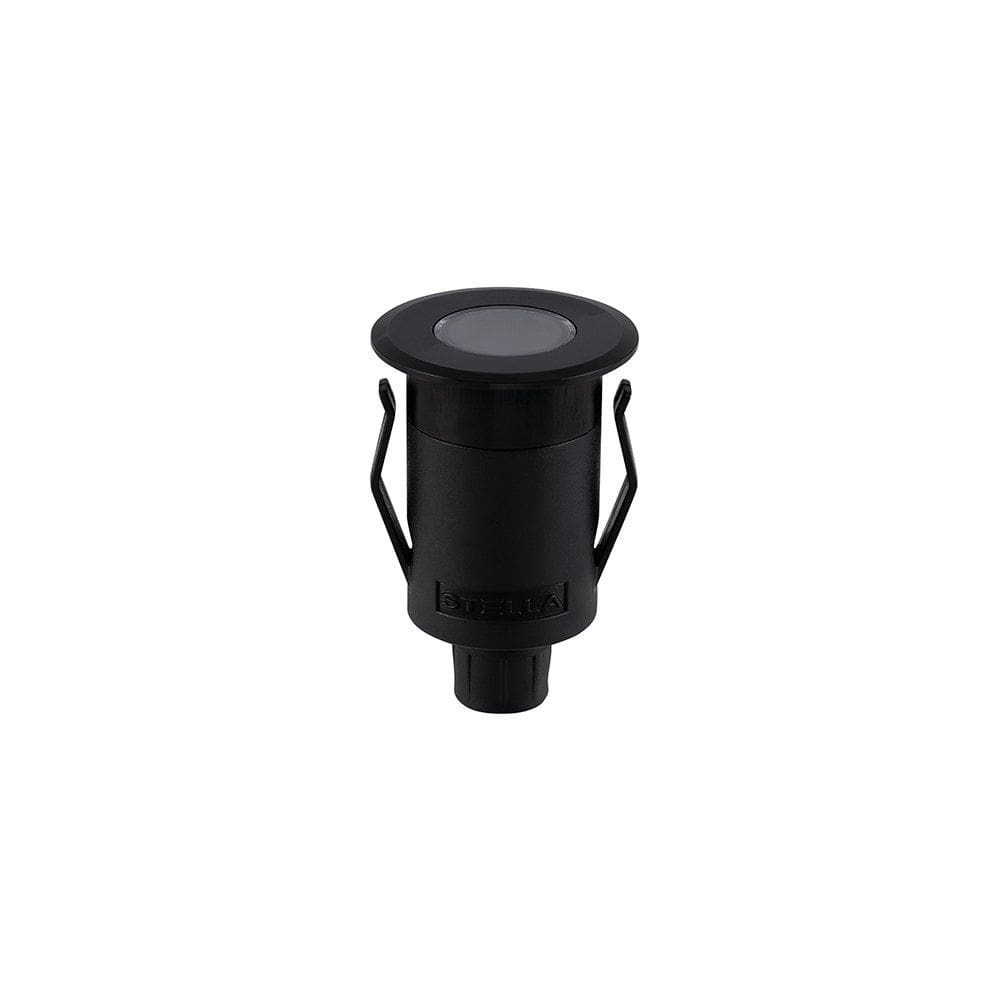 Balizador de Solo Led Stella Way Up Recuado 1W Bivolt