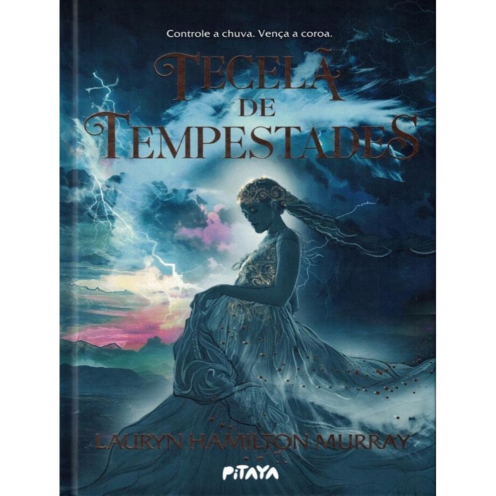 Tecela De Tempestades