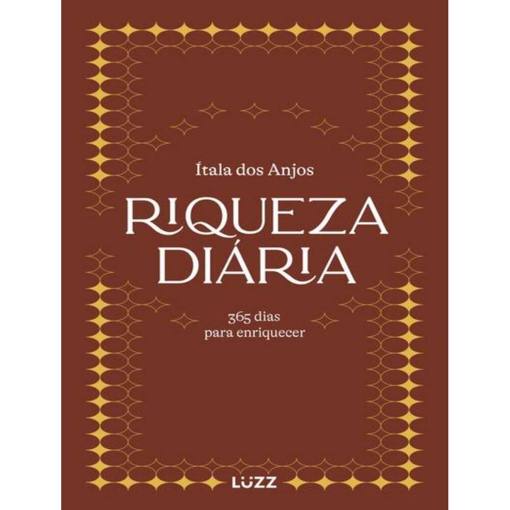 Riqueza Diaria