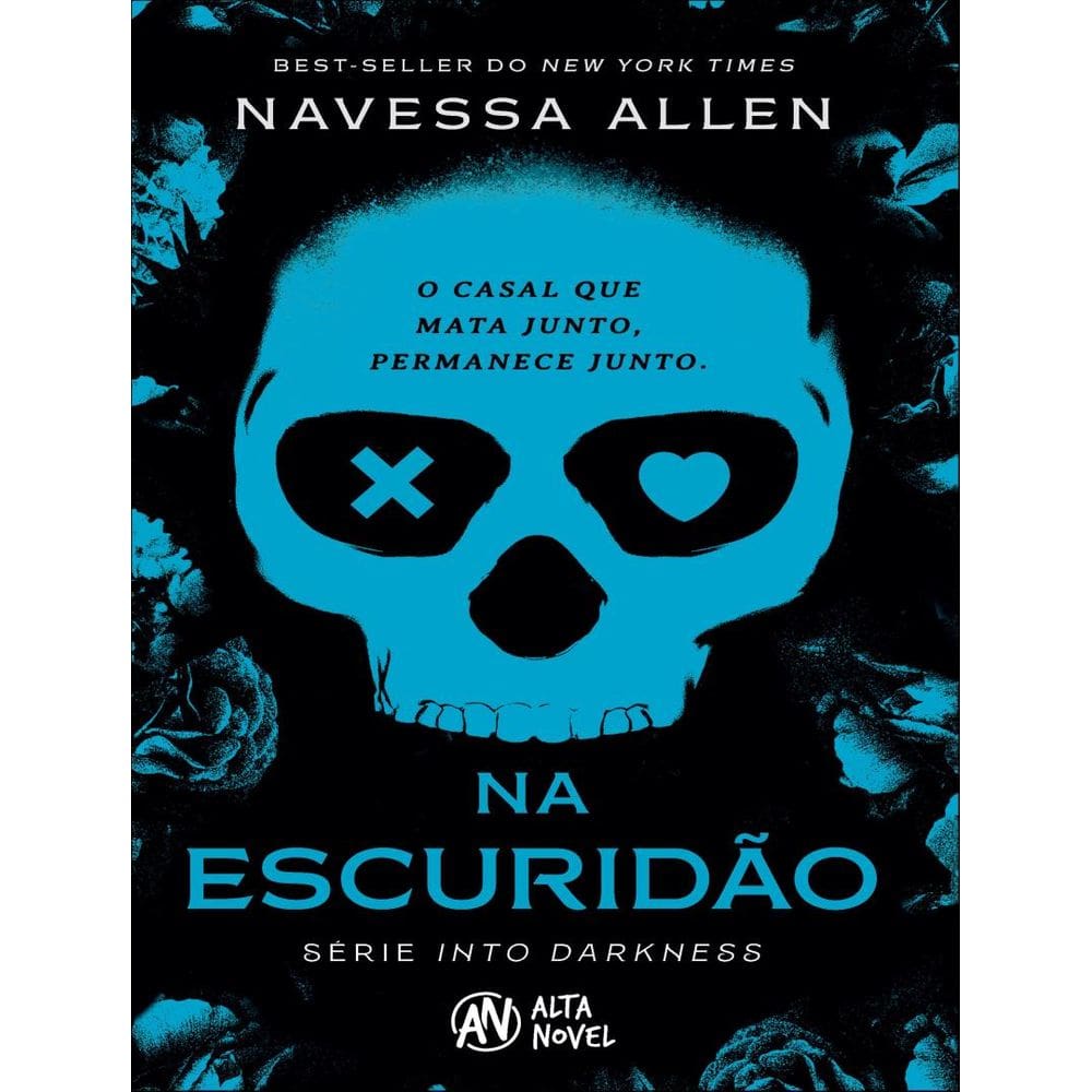 Na Escuridao