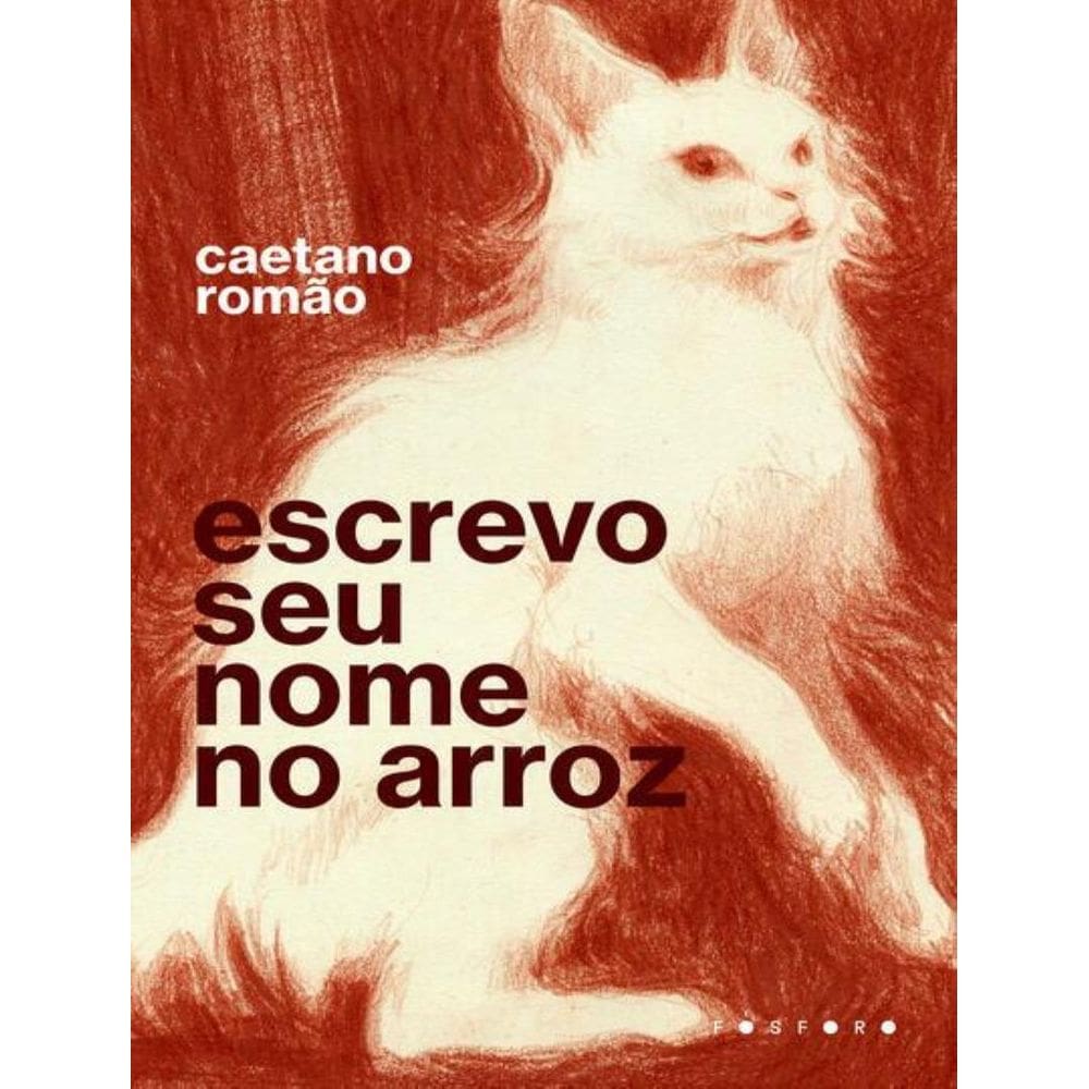 Escrevo Seu Nome No Arroz