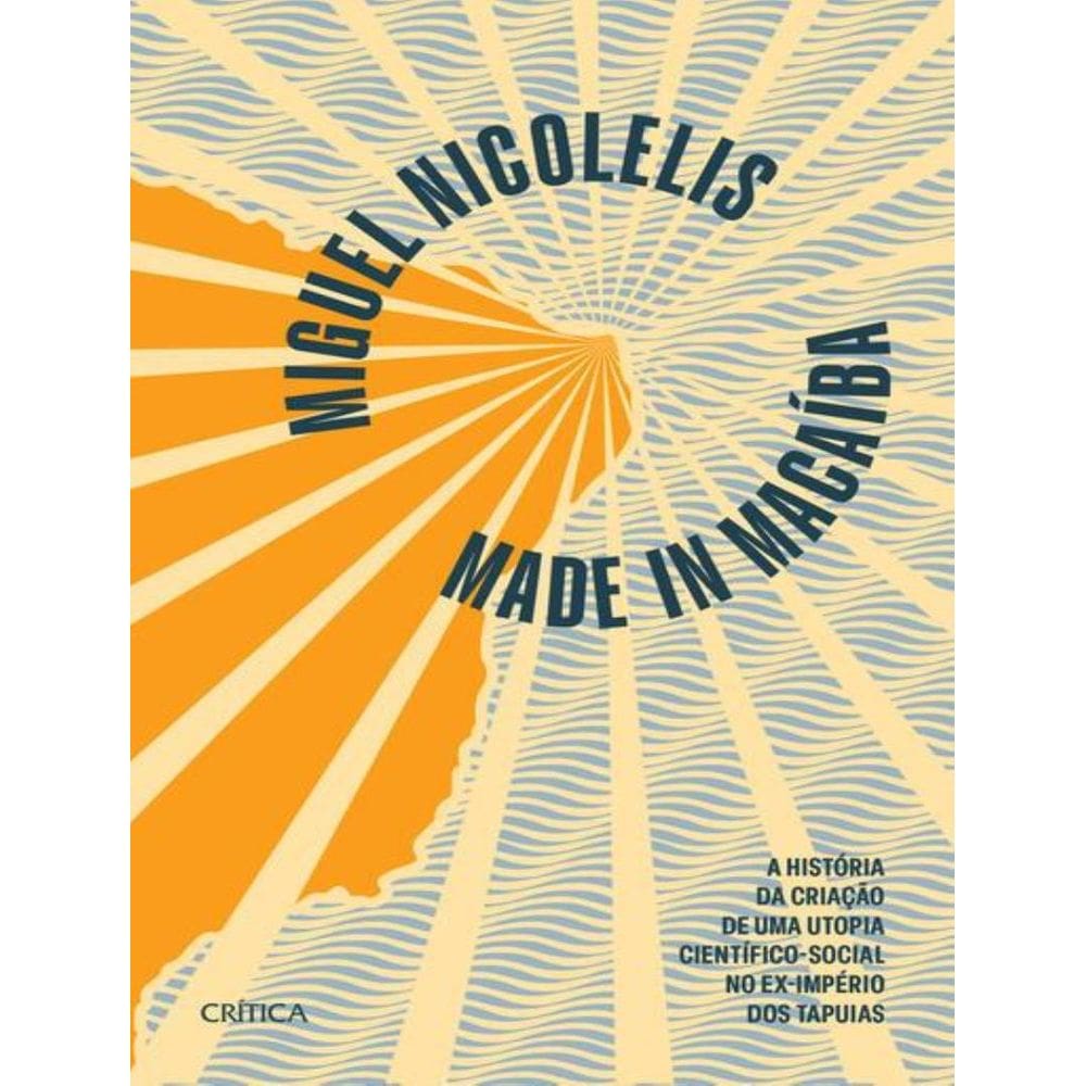 Made In Macaiba - 2ª Ed