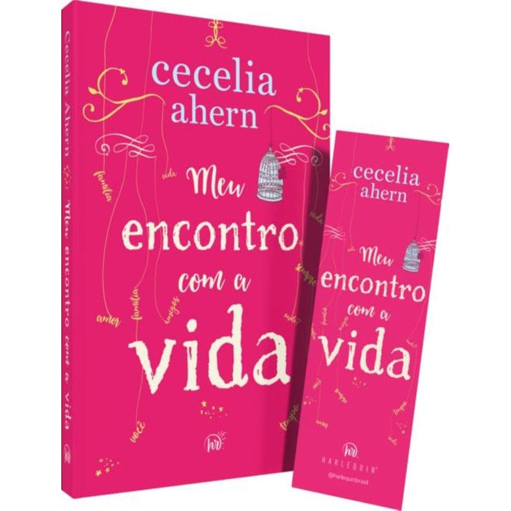 Meu Encontro Com A Vida - 2ªed