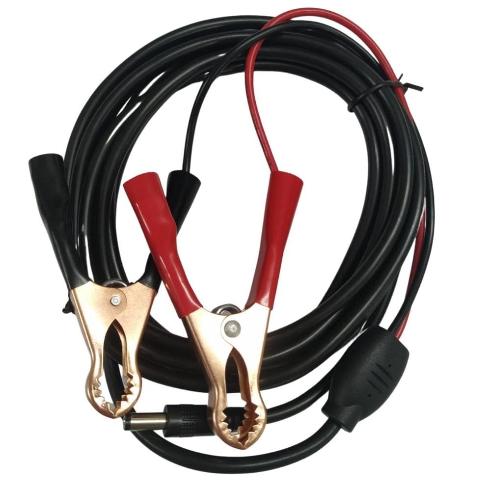 Cabo De Alimentacao Via Bateria - 3.02.03.041