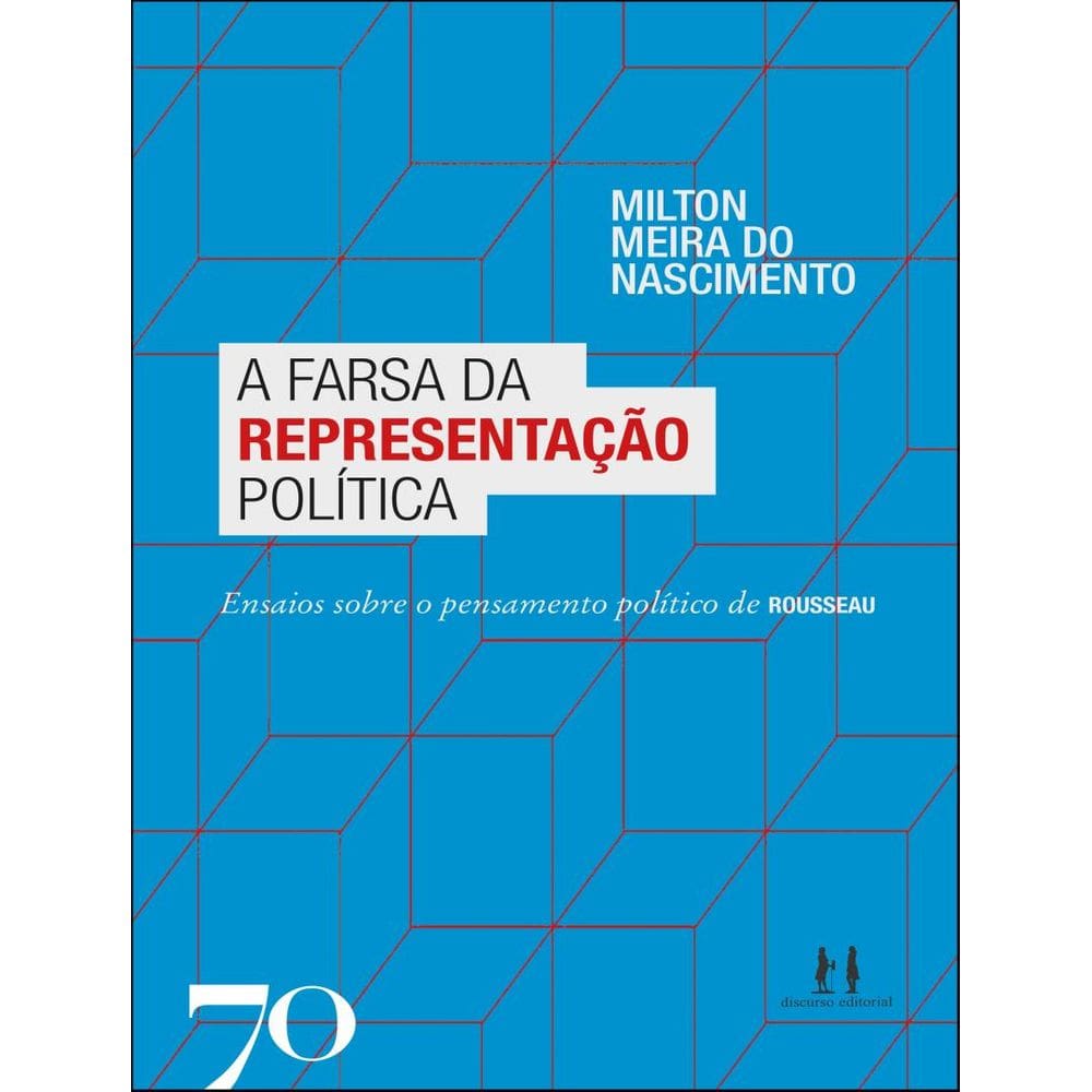 Farsa Da Representacao Politica, A