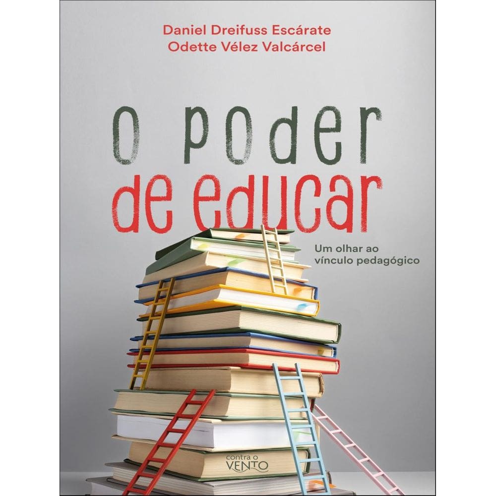 Poder De Educar, O
