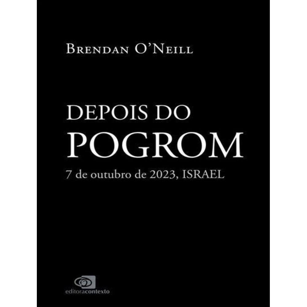 Depois Do Pogrom