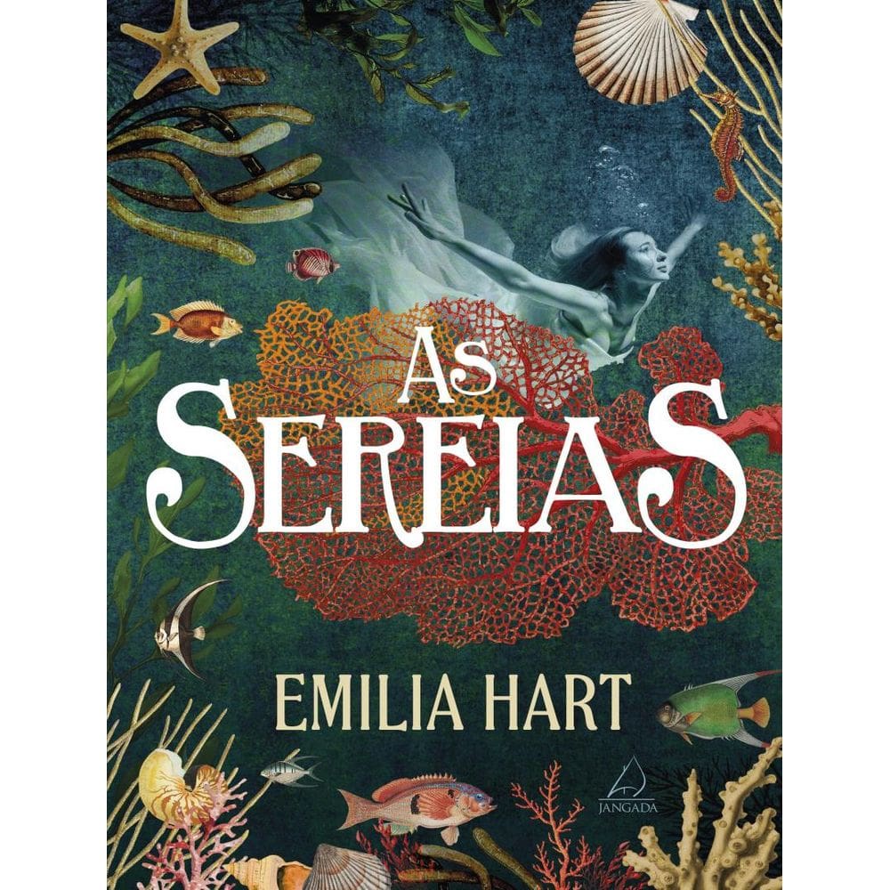 Sereias, As