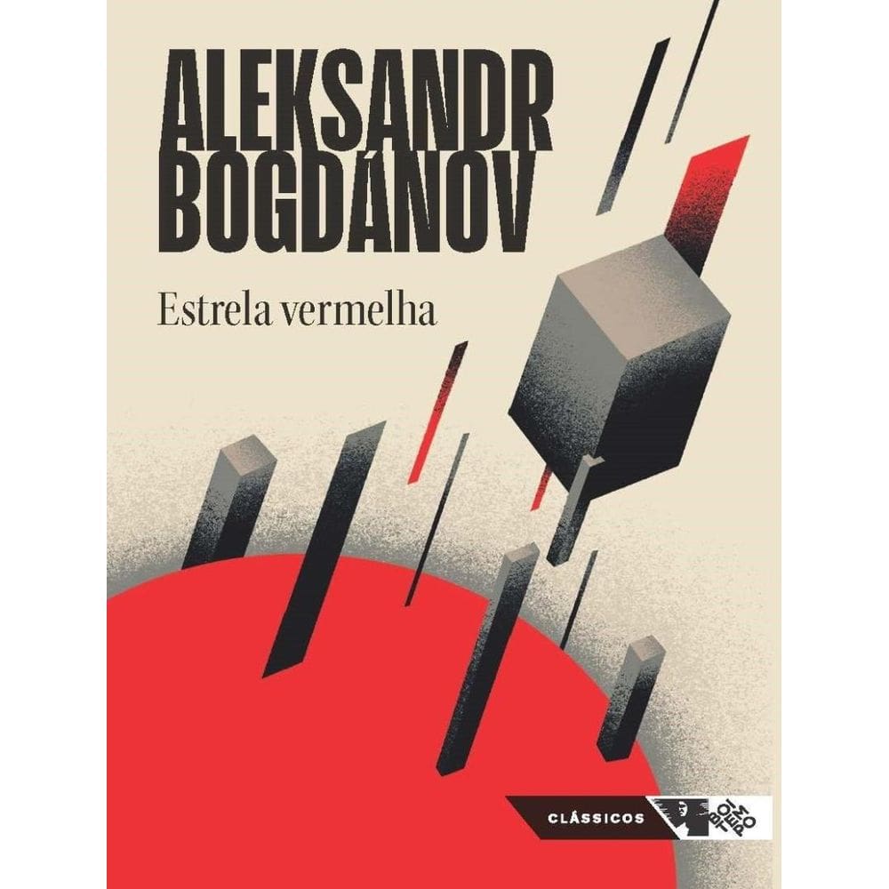 Estrela Vermelha
