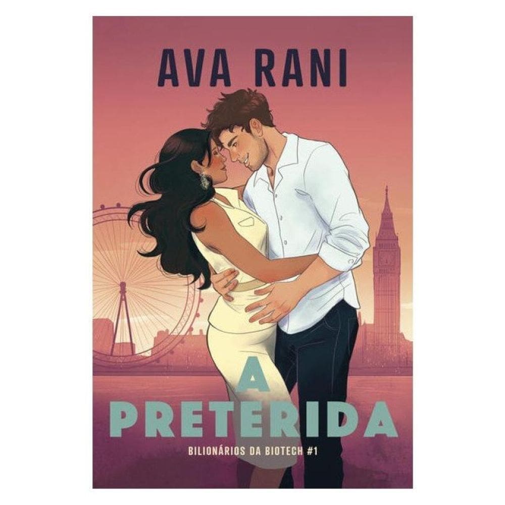 A Preterida - Vol. 1