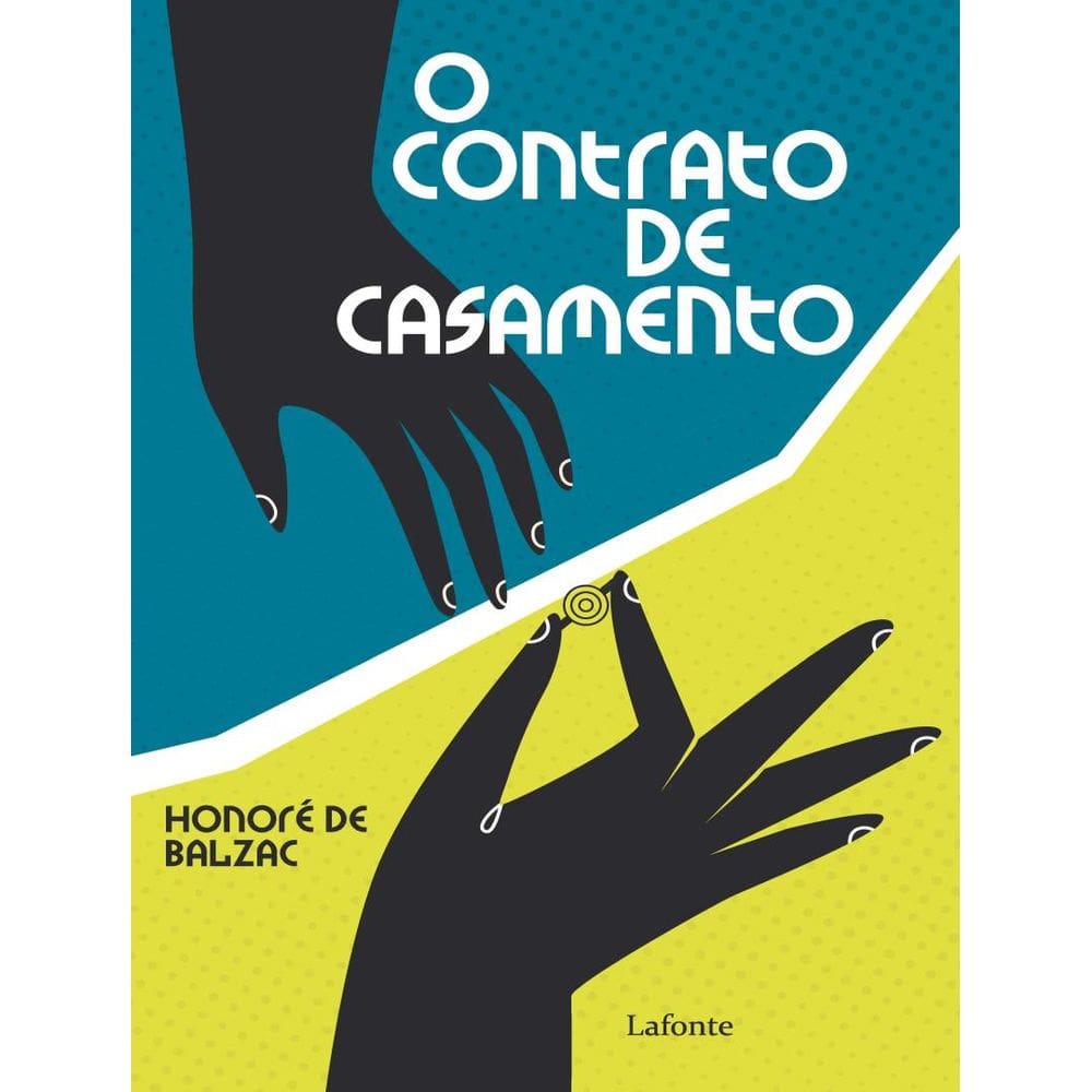 Contrato De Casamento,O