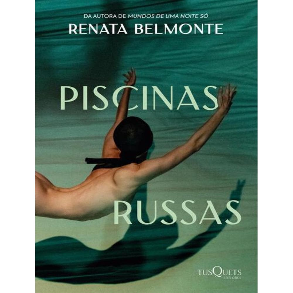 Piscinas Russas