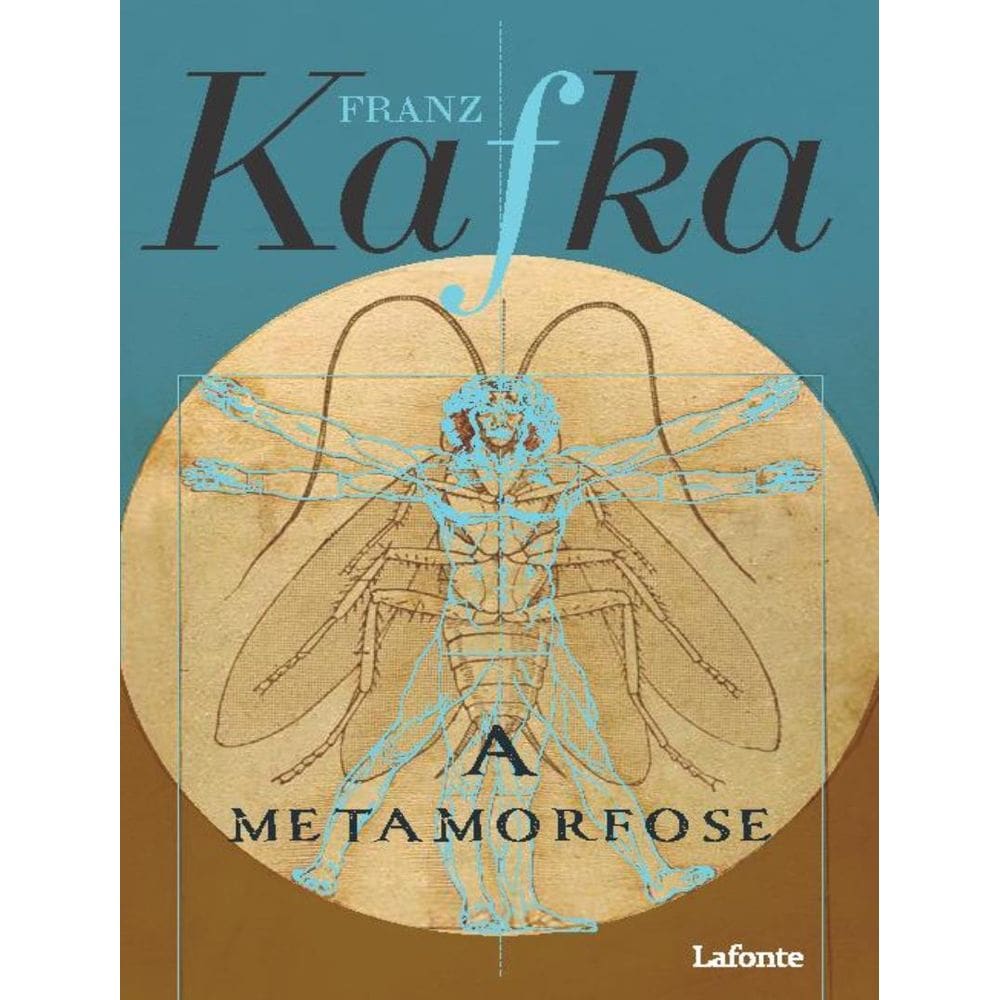 Metamorfose, A