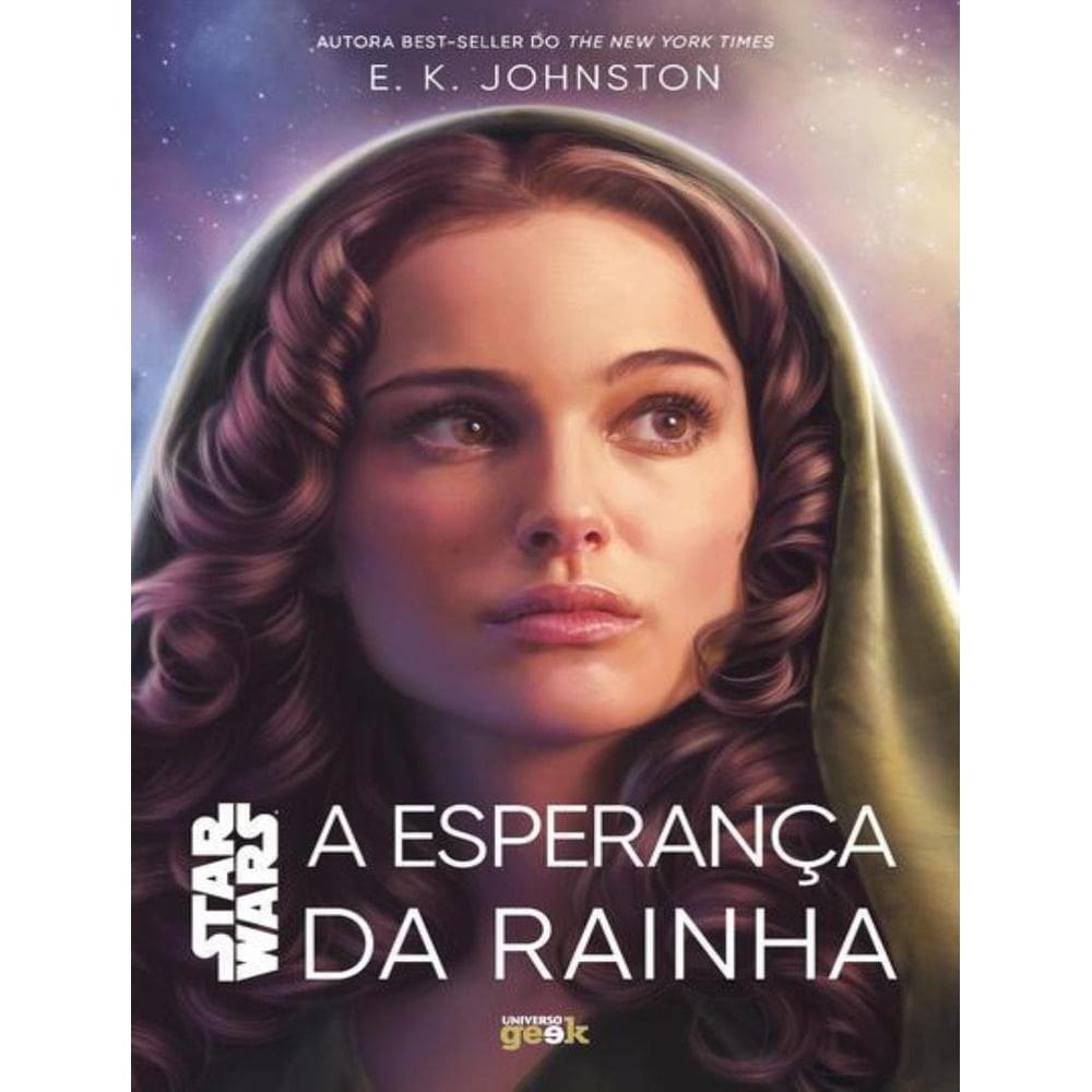 Star Wars: A Esperanca Da Rainha