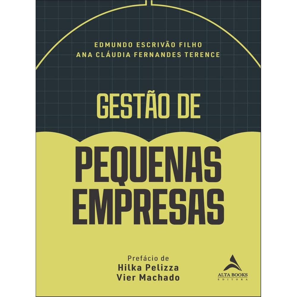 Gestao De Pequenas Empresas