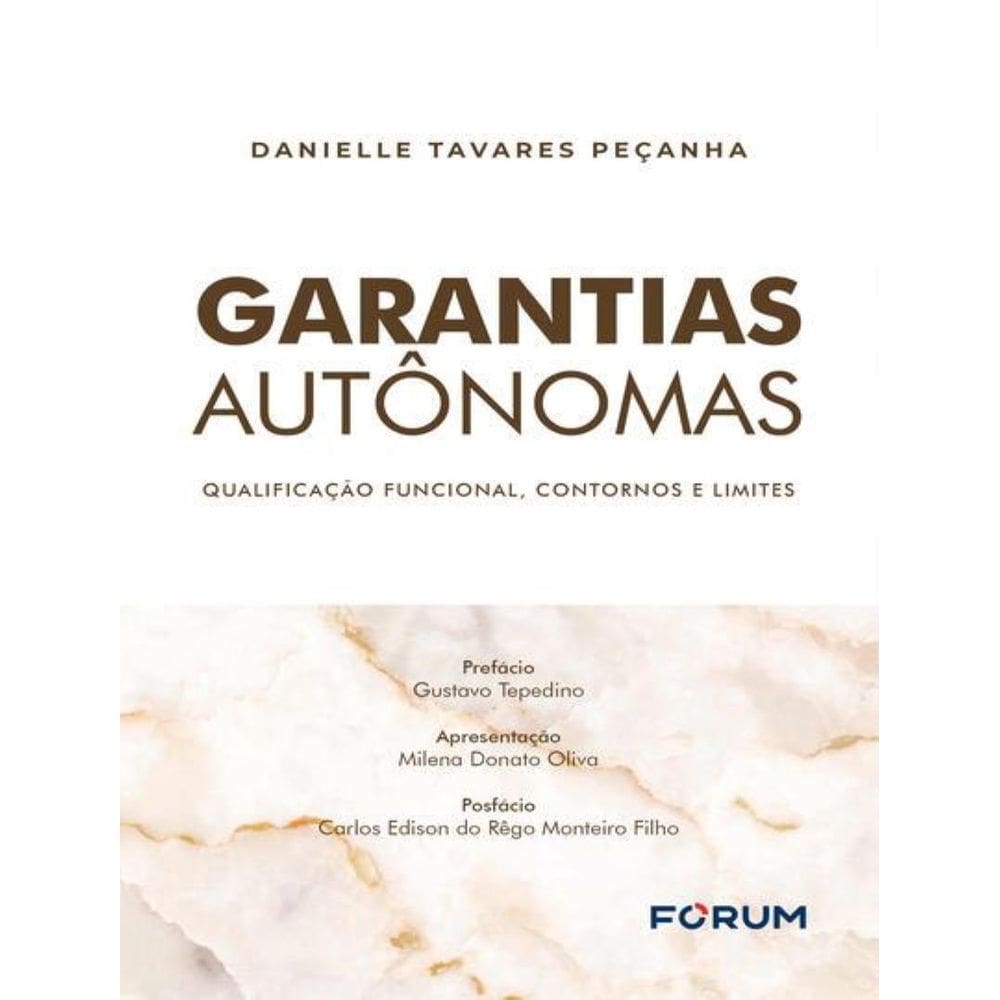 Garantias Autonomas