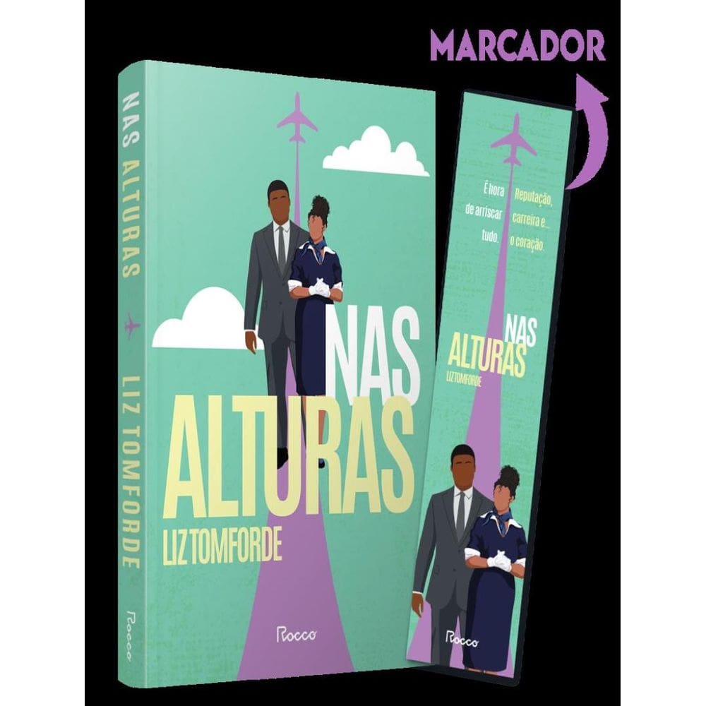 Nas Alturas - Vol. 1 Serie Windy City