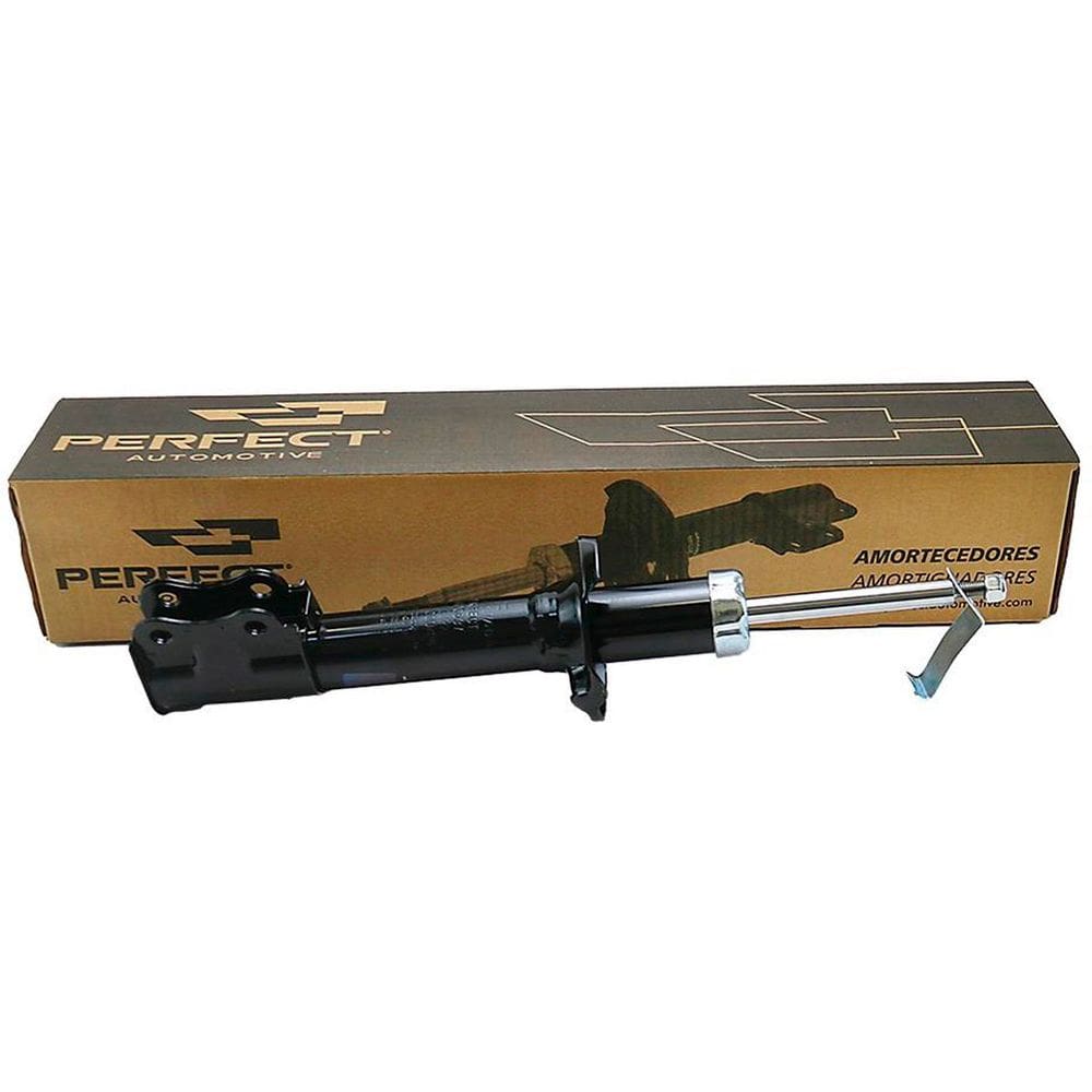 Amd0637 - Amortecedor Dianteiro - Kwid Todos 2017 A 2018 - Perfect