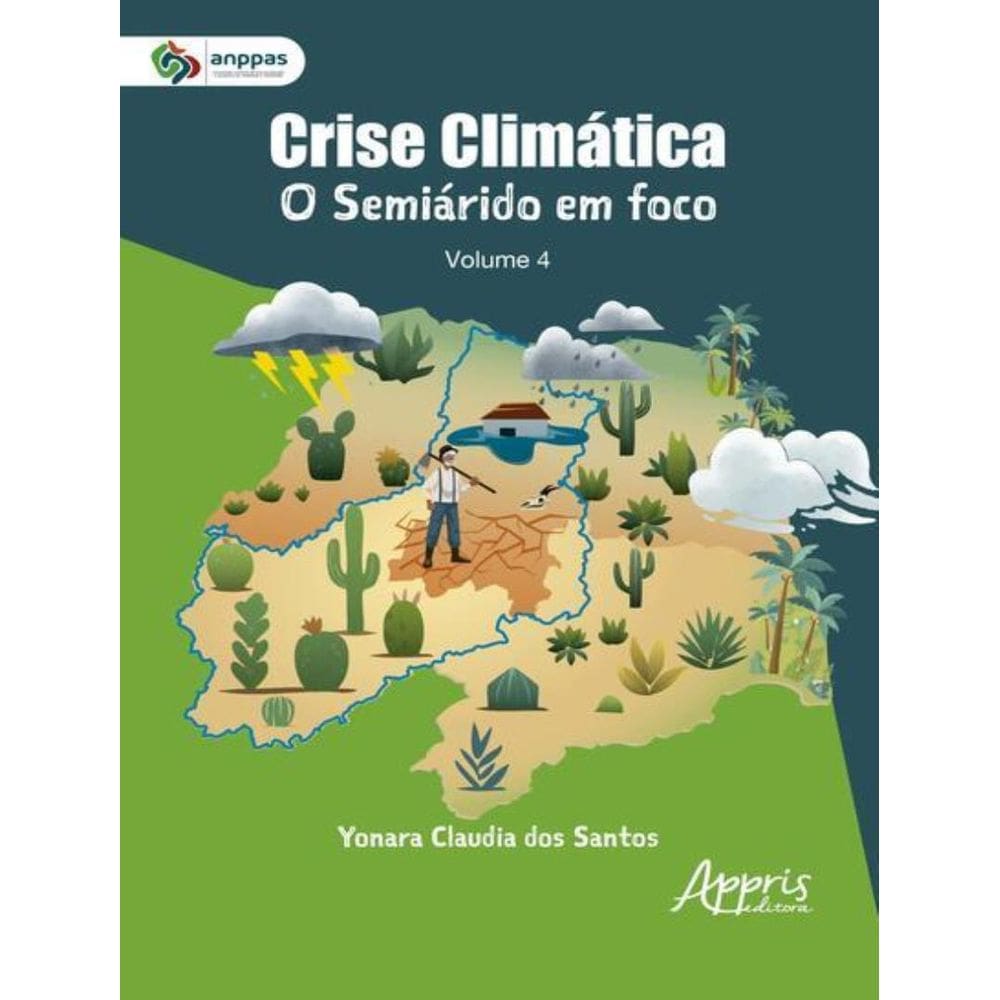 Crise Climatica