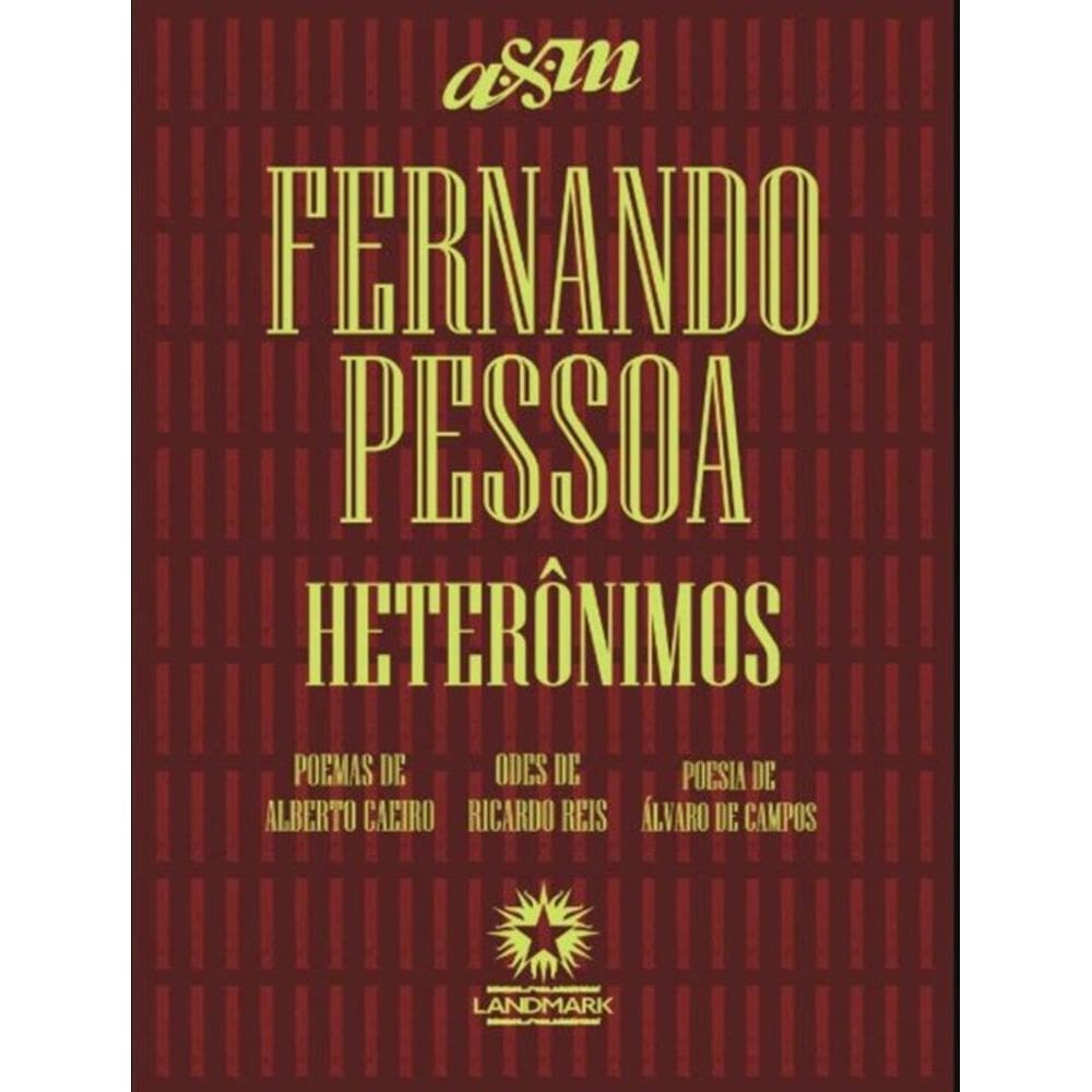 Heteronimos