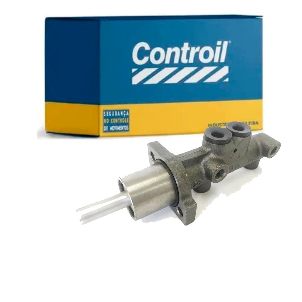 Cilindro Mestre De Freio Fox 2004 A 2014 / Gol 2009 A 2013 - Controil C2196