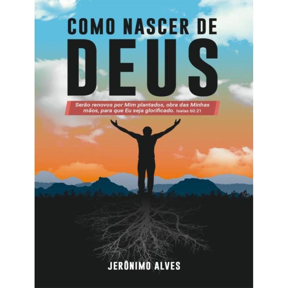 Como Nascer De Deus - 2ª Ed