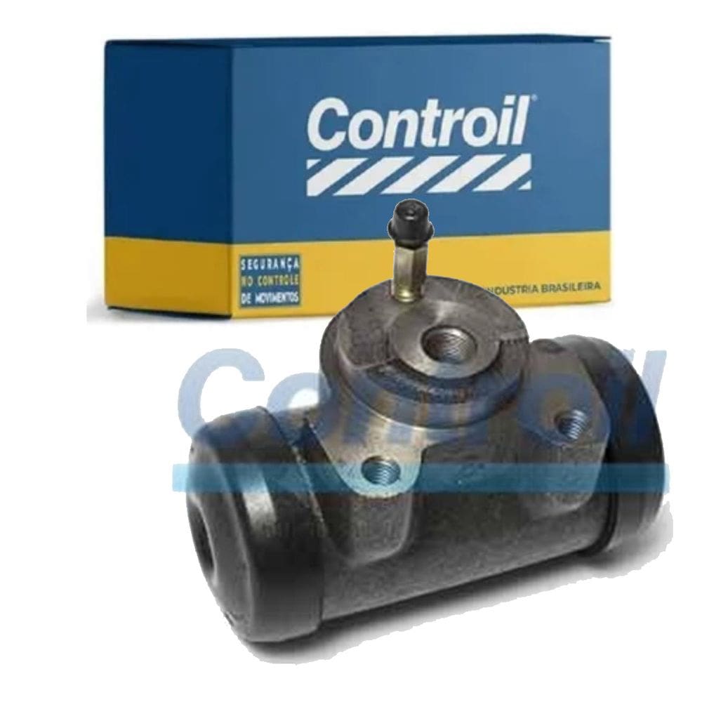 Cilindro De Roda 7110S 1987 A 1994 / 790S 1987 A 1994 - Controil C3333
