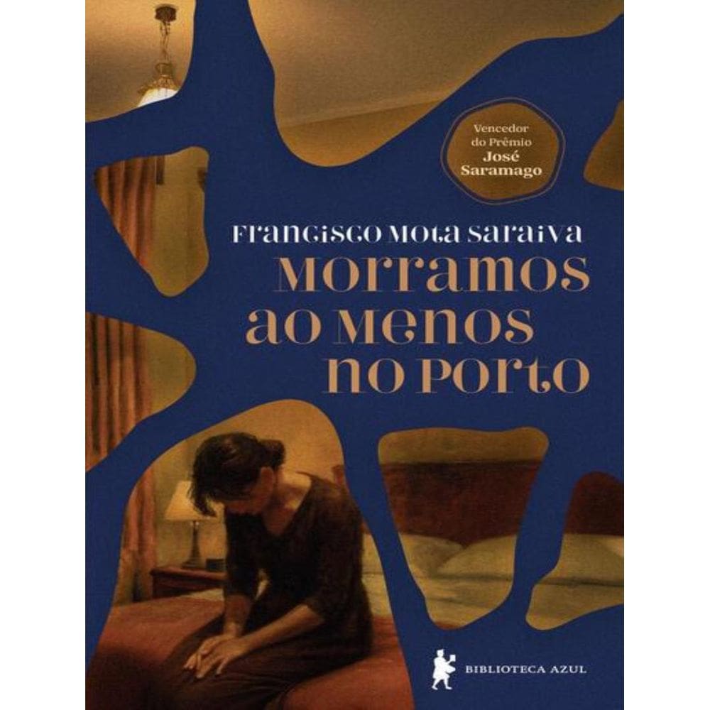 Morramos Ao Menos No Porto