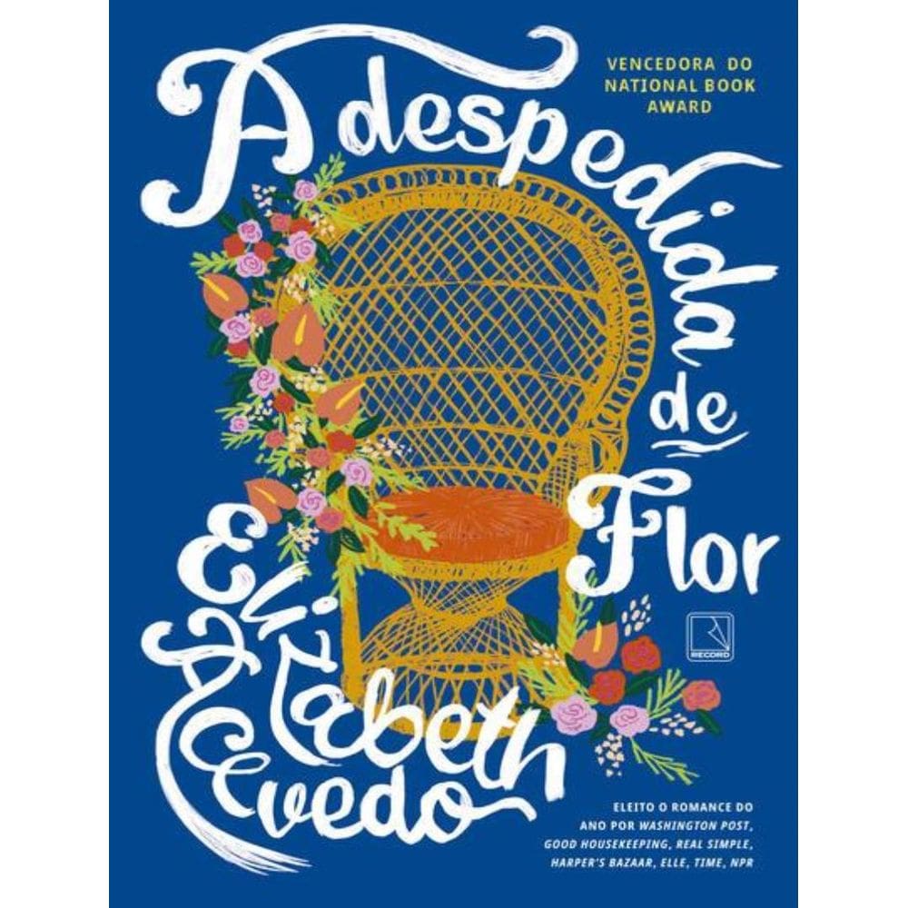 Despedida De Flor,A