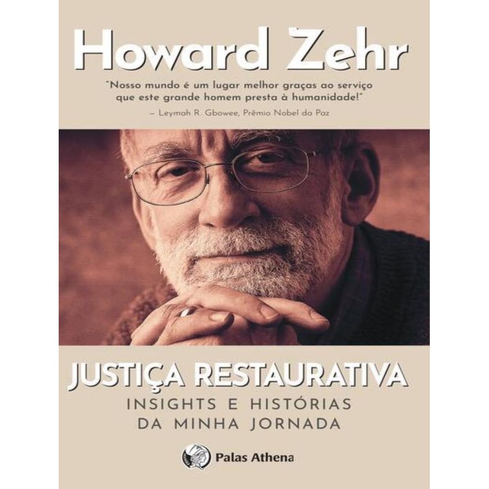 Justica Restaurativa - Insights E Historias Da Minha Jornada
