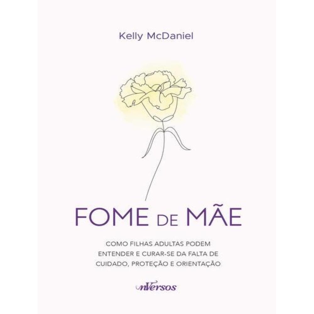 Fome De Mae