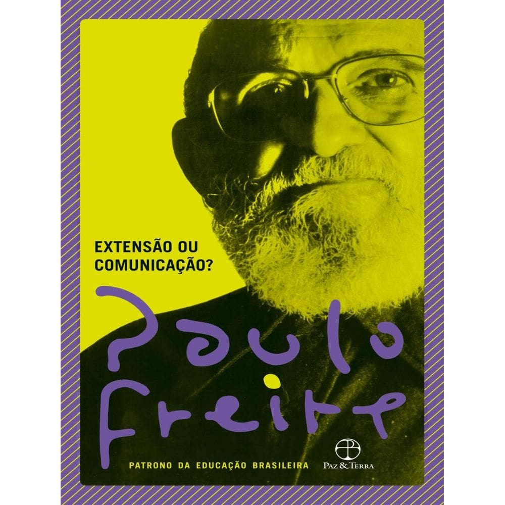 Extensao Ou Comunicacao?