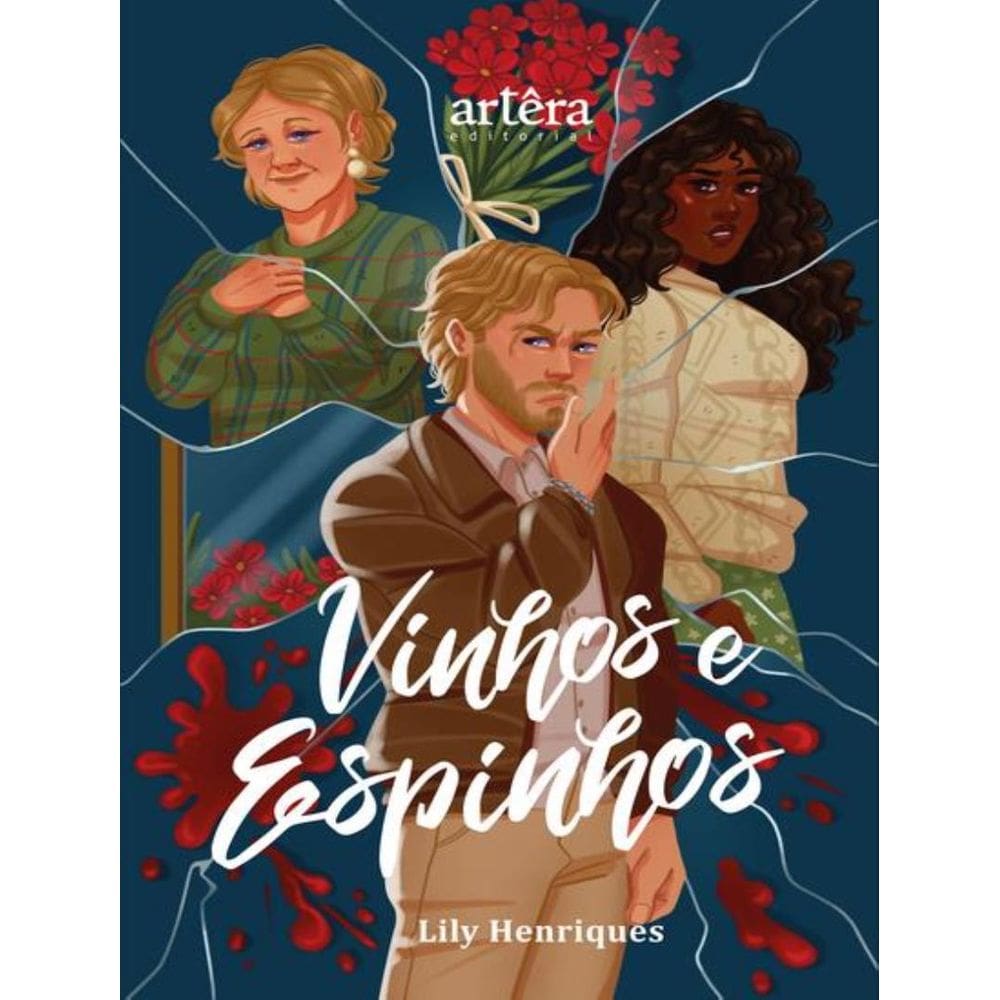 Vinhos E Espinhos