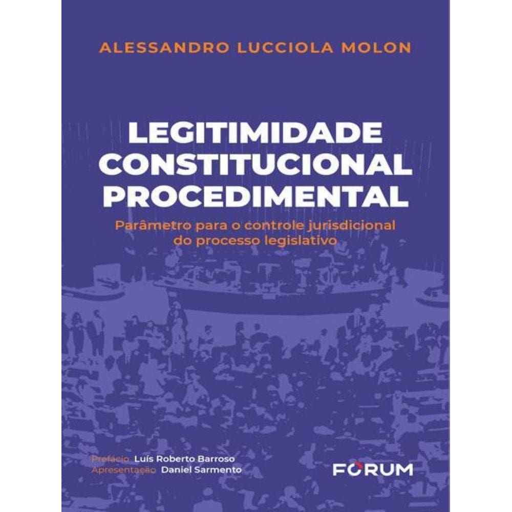 Legitimidade Constitucional Procedimental