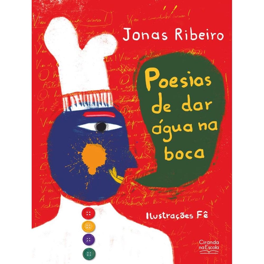 Poesias De Dar Agua Na Boca