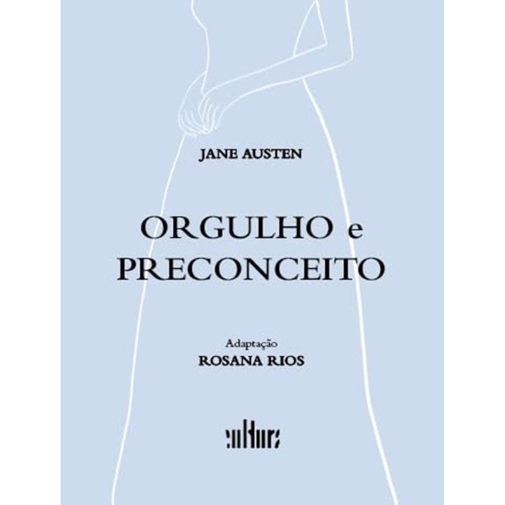 Orgulho E Preconceito