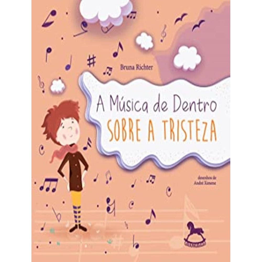 Musica De Dentro - Sobre A Tristeza,A