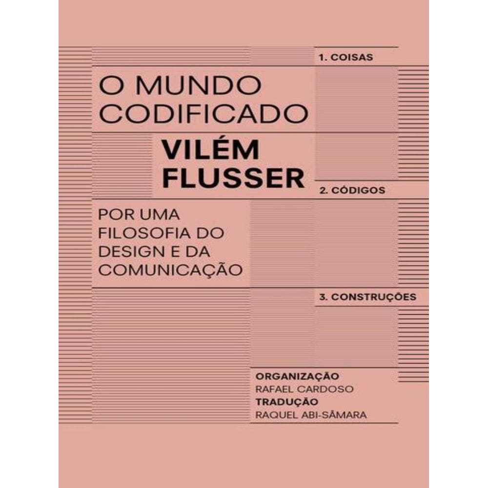 Mundo Codificado, O - 2ªed