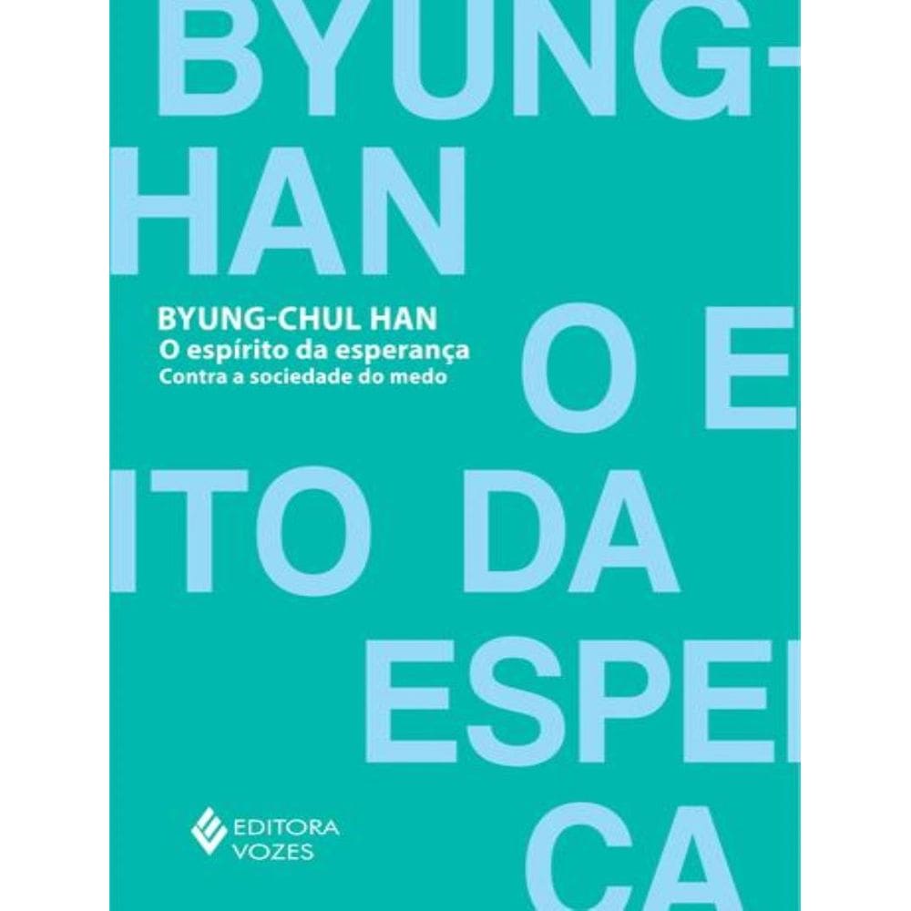 Espirito Da Esperanca,O