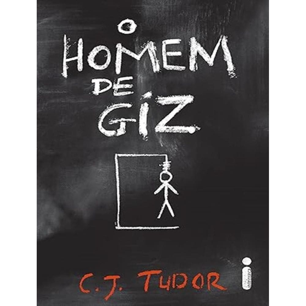 Homem De Giz, O