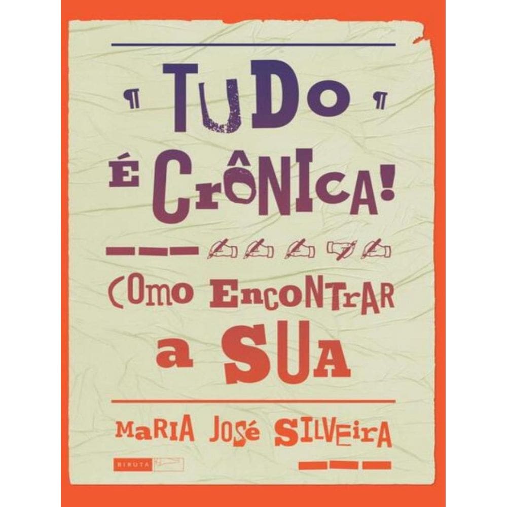 Tudo E Cronica!