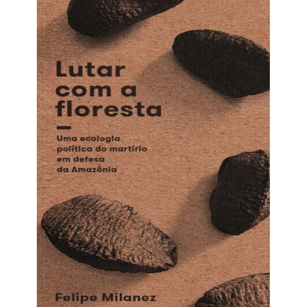 Lutar Com A Floresta