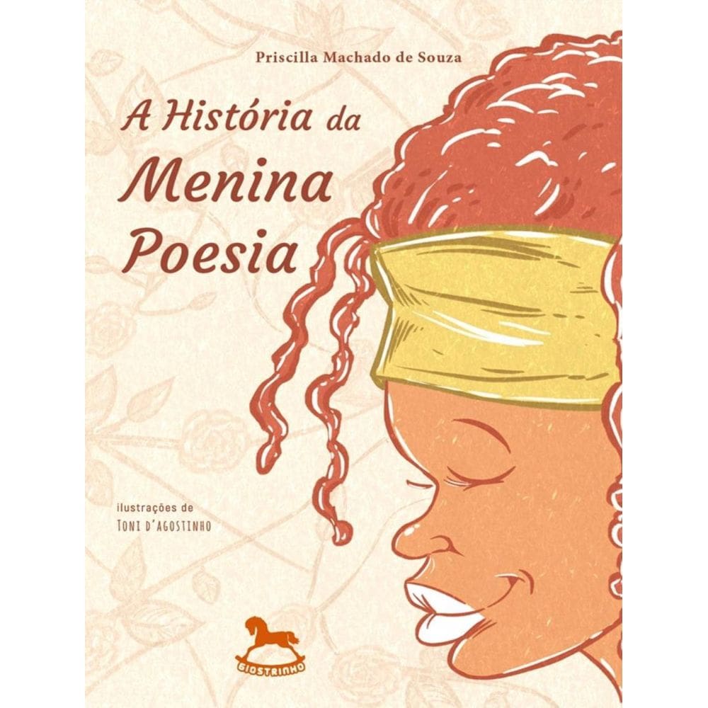 Historia Da Menina Poesia, A