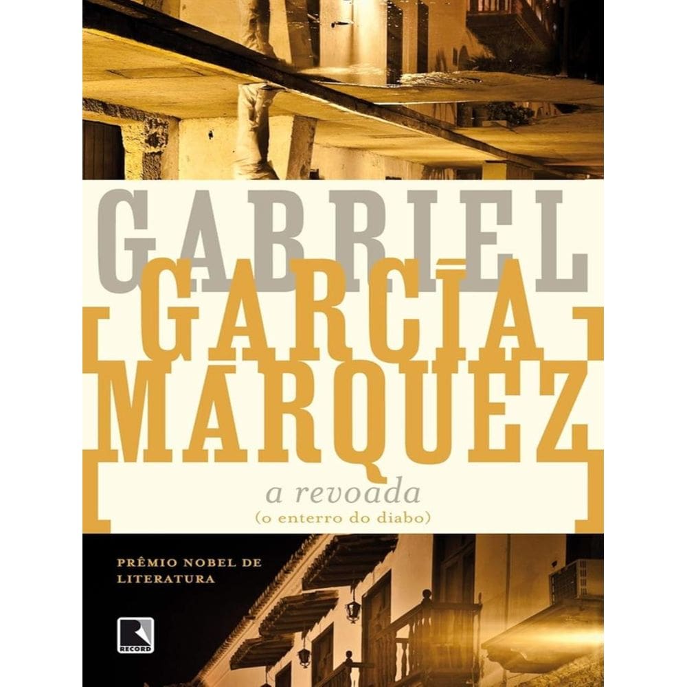 Revoada, A - 26ª Ed