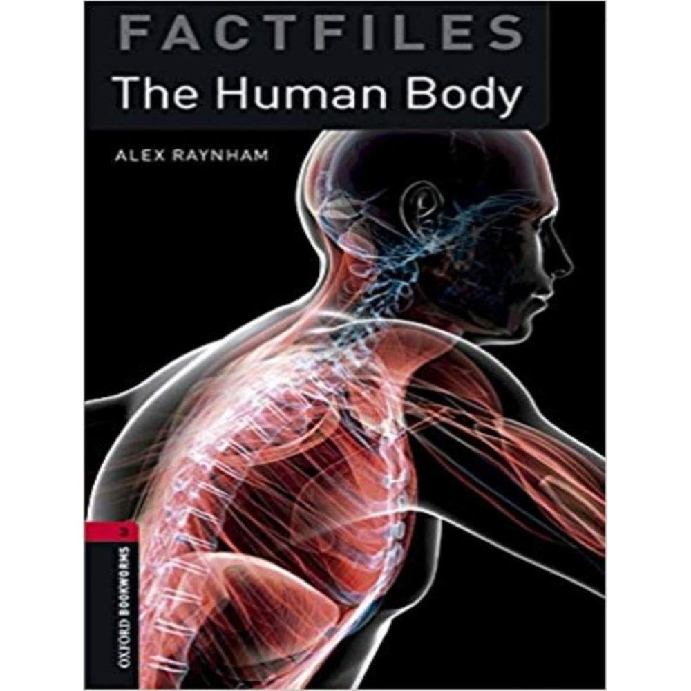 Human Body Mp3 Pack, The - 3Rd Ed.
