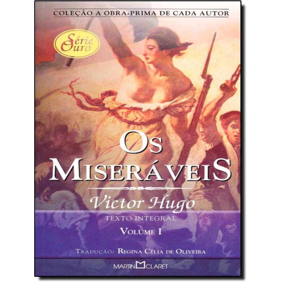 Miseraveis, Os - V.1