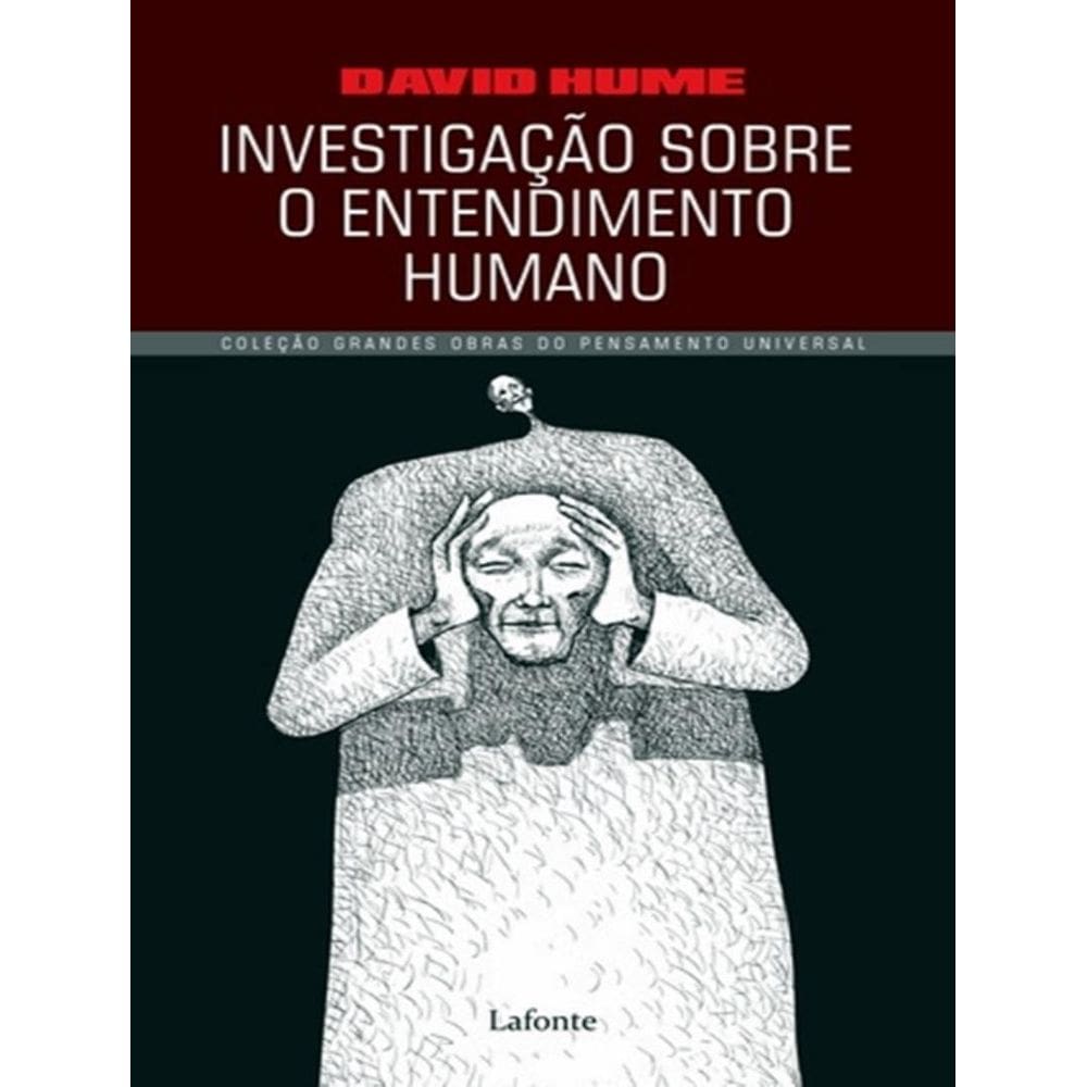 Investigacao Sobre O Entendimento Humano