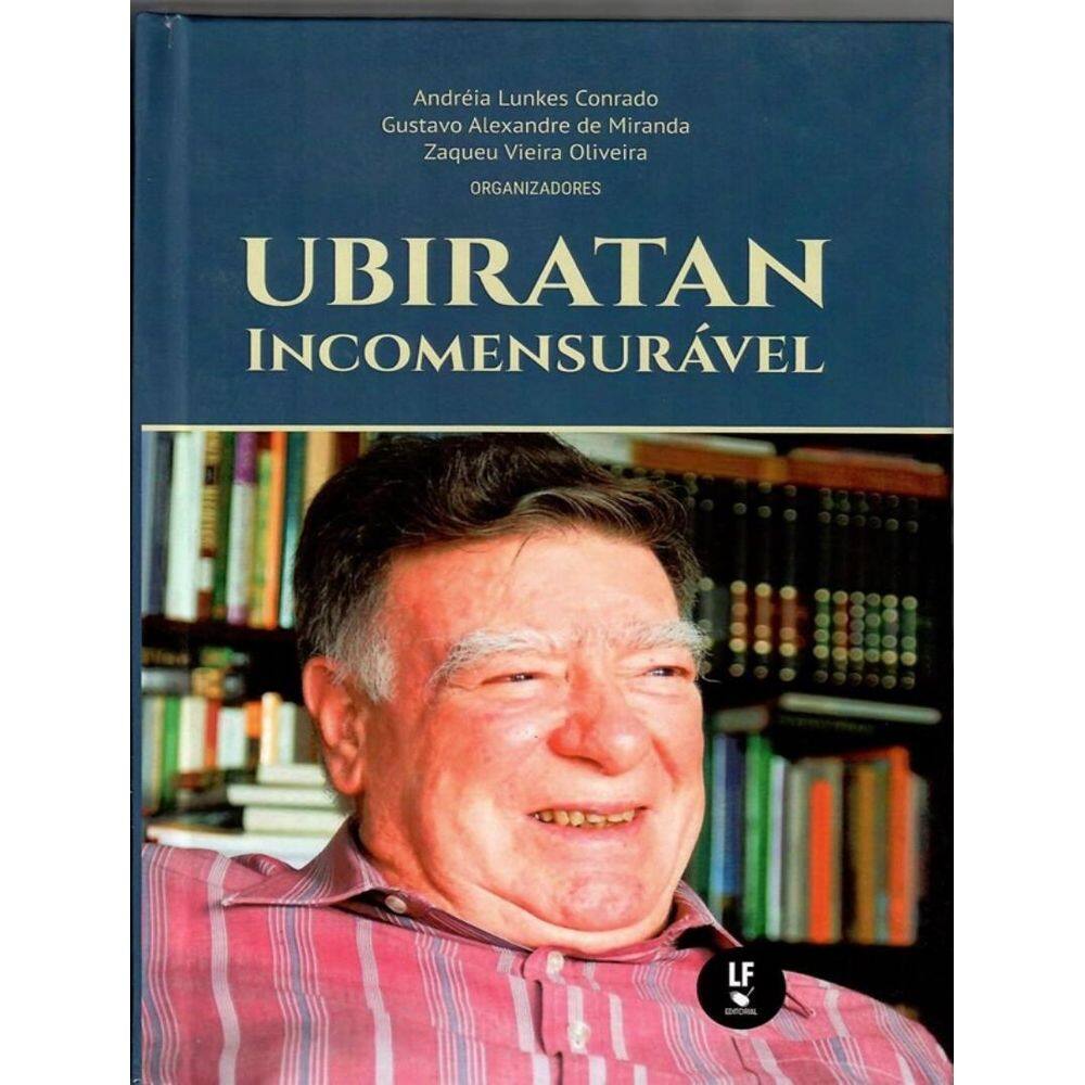 Ubiratan Incomensuravel