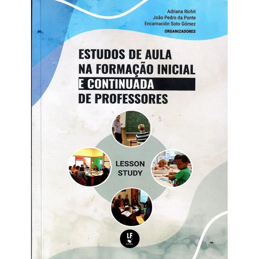 Estudos De Aula Na Formacao Inicial E Continuidade De Professores