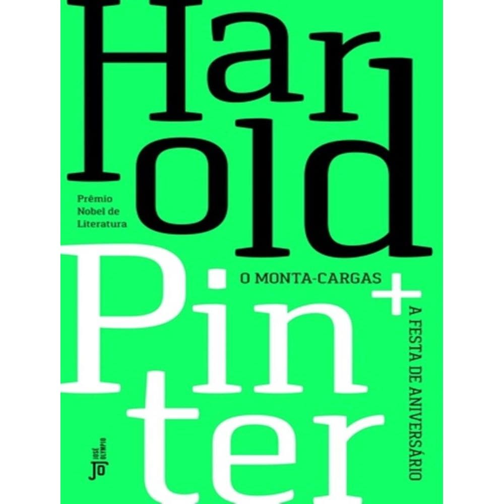 Festa De Aniversario E O Monta-Cargas, A